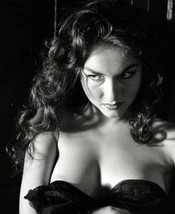 JULIE NEWMAR 4x6 PHOTO - $2.55