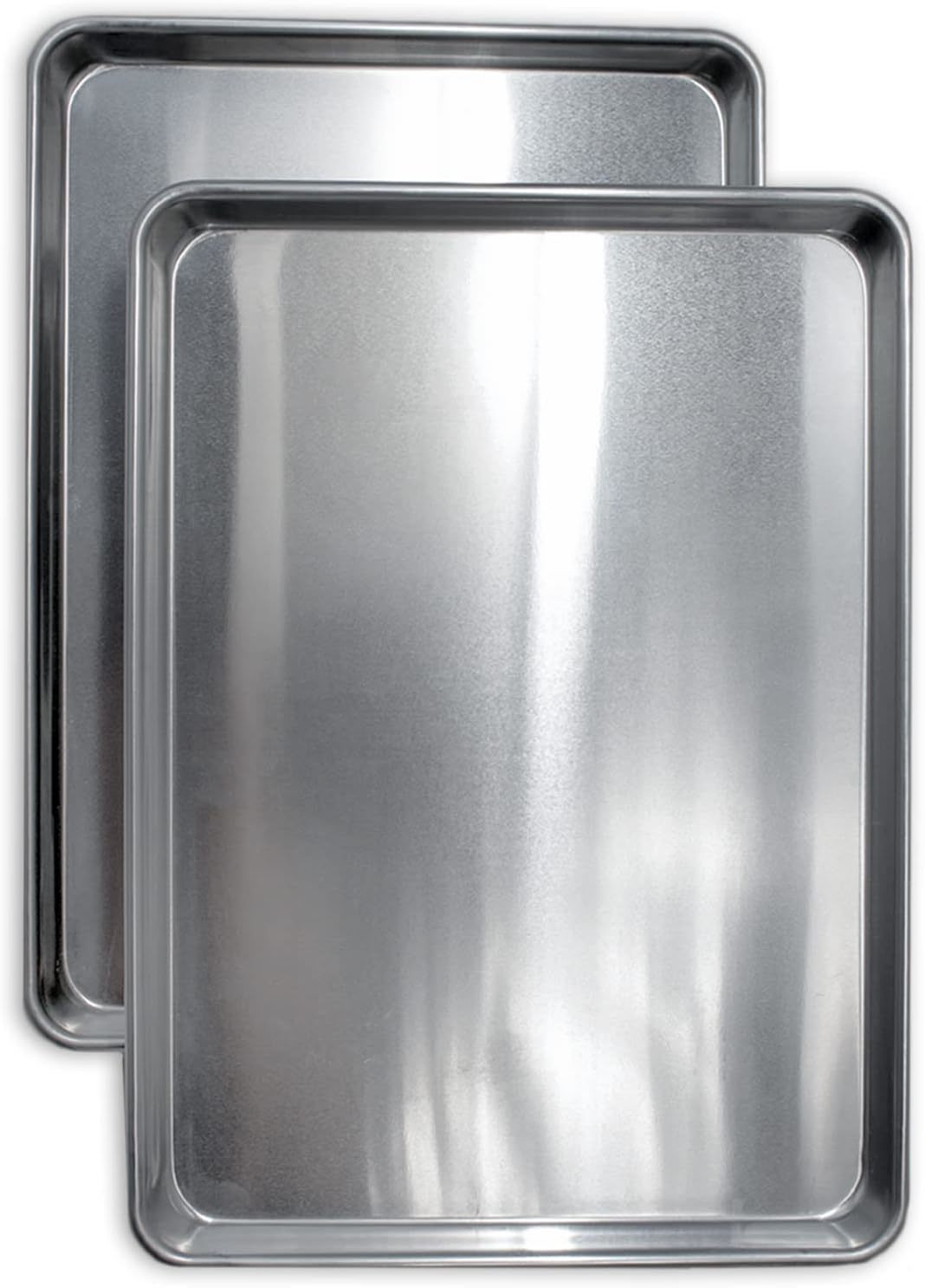 Full size cookie sheet hot sale