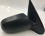 2003-2007 Ford Escape Passenger Side View Power Door Mirror Black OEM A0... - $40.31