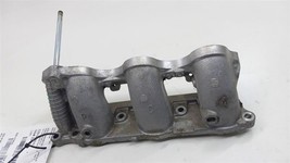 Driver Left Intake Manifold 3.5L Opt L66 Lower Fits 04-07 VUE - $43.79
