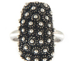 Women&#39;s Fashion Ring .925 Silver 396079 - £31.66 GBP
