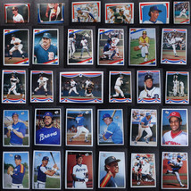 1985 Topps Stickers Baseball Cards Complete Your Set You U Pick From List 1-150 - £0.79 GBP+