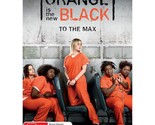 Orange is the New Black Season 6 DVD | 4 Discs | Region 4 - $18.54