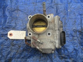 06-11 Honda Civic SI K20Z3 throttle body assembly OEM engine motor GMB6A... - £117.46 GBP