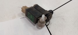 Hyundai Elantra Windshield Washer Wash Fluid Reservoir Motor Pump Electr... - $19.94