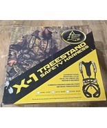Hunter Safety System Bowhunter X-1 Safety Harness - L/XL Used - $34.64