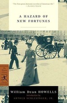 A Hazard of New Fortunes (Modern Library Classics) - £14.65 GBP