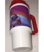 Coca-Cola “Always Cool” Polar Bear Set Of Plastic Mugs (1-Faded) - £11.54 GBP