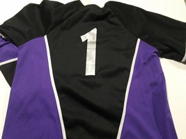 soccer jersey Goalkeeper  football shirt SOLOGOL Brand Argentina  - £17.03 GBP