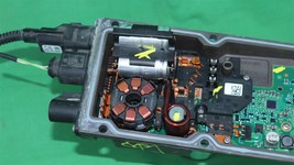 Audi EPS Electric Power Steering Rack Control Computer Module 4G1-423-055-BG image 2
