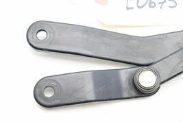 08-14 MERCEDES-BENZ W204 C300 FRONT WINDSHIELD WIPER ARMS PAIR E0675 image 4