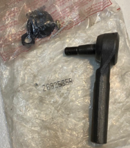 Tie Rod End 2692535R | 253R-ALY1211 | 6" Long 12mm Thread 13mm ID - $29.99