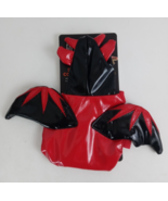 New Thrills &amp; Chills Devil Reptile Halloween Costume For Bearded Dragons - €4,21 EUR