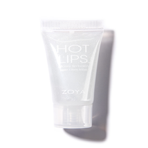 Zoya Hot Lips Gloss, Sparkle - £7.85 GBP