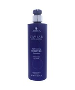 Alterna Caviar Anti-Aging Replenishing Moisture Shampoo Nourishes Hair 1... - $48.36 CAD
