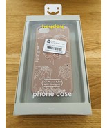 heyday Phone Hard Shell Case for iPhone 8/7/6/SE(2nd Gen), Flower Print ... - £7.01 GBP