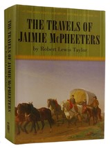 Robert Lewis Taylor The Travels Of Jaimie Mcpheeters - £40.27 GBP