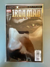 Iron Man(vol. 4) #28 - Marvel Comics - Combine Shipping - £3.78 GBP