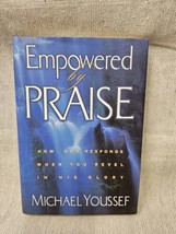 Empowered By Praise - Michael Yousef - £3.15 GBP