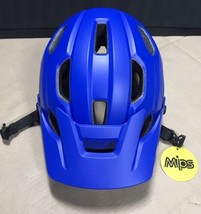 Giro Source MIPS Cycling Helmet - Men&#39;s, Large, Blue - $93.49