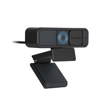 Kensington W2000 1080P Auto Focus Webcam, Full HD 1080P/30fps Webcam with Microp - £59.94 GBP