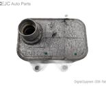 Oil Cooler For 09-10 Volkswagen Jetta  2.0 - $36.33