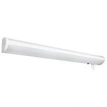 Sunlite 49109-SU LED Linear 48&quot; Bed Light Fixture, 22W-44W, 3-Way Switching (Up/ - $274.99