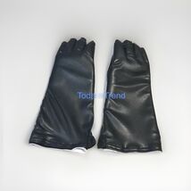 Pulse LG 12 Medical Full Coverage Safety Radiation Finger Leaded 15" Glo... - $196.73