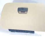 Tan Glove Box Assembly OEM 2013 BMW X190 Day Warranty! Fast Shipping and... - $89.09