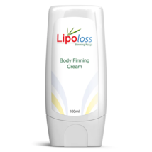 LIPOLOSS Body Firming Cream - Sculpt Your Dream Body with Confidence - £62.37 GBP