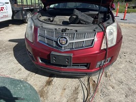 SRX       2011 Fuel Vapor Canister 104916198 - $79.20