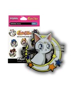 Sailor Moon Pretty Guardian Series 1 FiGPiN Mystery Minis (New / Unscanned) - $15.00