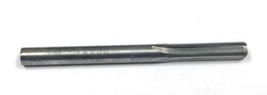 H (.2660&quot;) 4 Flute Carbide Straight Flute Reamer ST4266 - $27.71