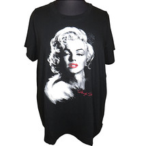 Torrid Marilyn Monroe Classic Fit Heritage Jersey Crew Tee Plus Size 2X - £27.93 GBP