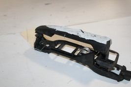 1996-1999 MERCEDES E55 E420 FRONT LEFT EXTERIOR DRIVER DOOR HANDLE K1965 image 9