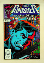 Punisher - Holy War! #30 (Feb 1990, Marvel) - Near Mint - £3.85 GBP