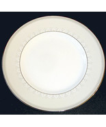 Wedgwood Knightsbridge 9" Accent Luncheon Plate Made in England New - $24.26