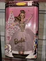 1996 Barbie as the Sugar Plum Fairy in the Nutcracker | Ballet | New in Box NRFB - $50.00