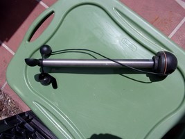 Raymarine ST30-ST60+ i60 Wind Vane Transducer Windvane with rail mount - $4,198.25 MXN