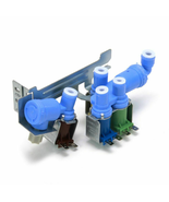 242253002 Water Inlet Valve for Electrolux Frigidaire  AP5669874 PS7321353 - $73.77 CAD