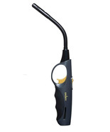 Long FLeXiBLe Stem BUTANE LIGHTER aDJuStABLe Windproof flame BernzOmatic... - €37,53 EUR