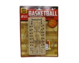 DTSC Imports Travel Games - New - Basketball - $8.99