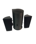Video Gaming Speaker System Set GS100 Xbox Playstation Gamecube PC Sound... - $29.57