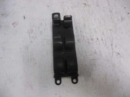 Driver Front Door Switch Driver&#39;s Lock And Window Fits 01-03 IMPREZA 378853Fa... - £34.85 GBP