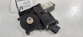 Passenger Right Power Window Motor Front Fits 13-19 XTSHUGE SALE!!! Save... - $44.95