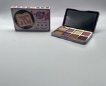 Too Faced ~ On-The-Fly Eyeshadow Palette ~ That&#39;s My Jam ~ NIB - $26.72