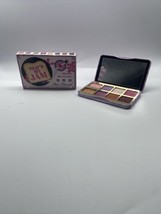 Too Faced ~ On-The-Fly Eyeshadow Palette ~ That's My Jam ~ NIB - $26.72