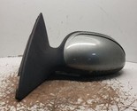 Driver Side View Mirror Power Fixed With Puddle Lamp Fits 02-07 TAURUS 1... - $43.35