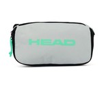 Head Boom Miniature Bag Pouch Bag Sports Racket Casual Mini Bag Gray Min... - $33.90