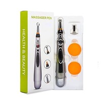 Electronic Acupuncture Pen Relief Pain Tool - £70.53 GBP
